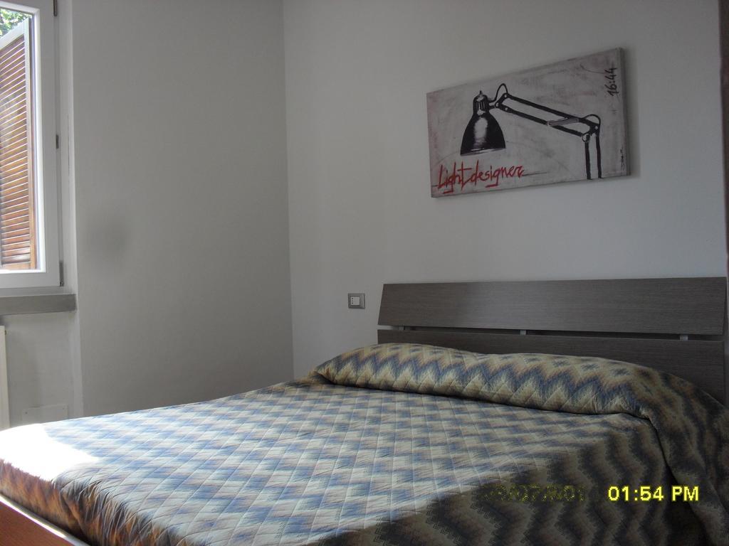 Piccolo Paradiso Apartment Sarnico Room photo